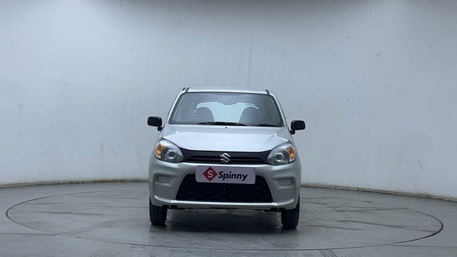 Second-hand 2021 Maruti Suzuki Alto 800 LXi for sale in Hyderabad-7