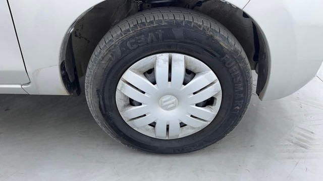 Second-hand 2021 Maruti Suzuki Alto 800 LXi for sale in Hyderabad-17