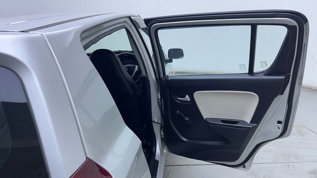 Second-hand 2021 Maruti Suzuki Alto 800 LXi for sale in Hyderabad-32