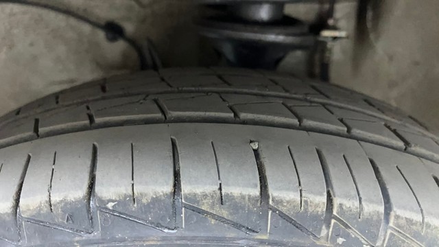 Second-hand 2021 Maruti Suzuki Alto 800 LXi for sale in Hyderabad-28