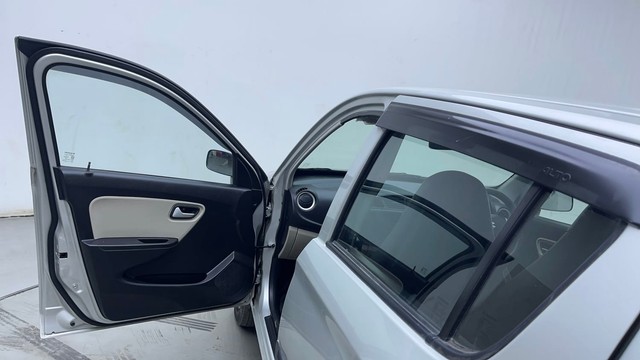 Second-hand 2021 Maruti Suzuki Alto 800 LXi for sale in Hyderabad-33