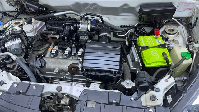 Second-hand 2021 Maruti Suzuki Alto 800 LXi for sale in Hyderabad-38