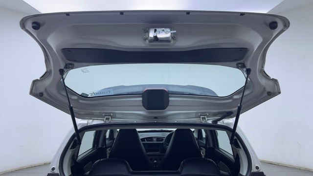 Second-hand 2021 Maruti Suzuki Alto 800 LXi for sale in Hyderabad-25