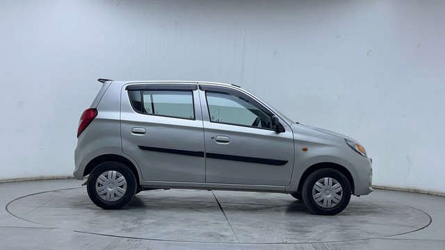 Second-hand 2021 Maruti Suzuki Alto 800 LXi for sale in Hyderabad-2