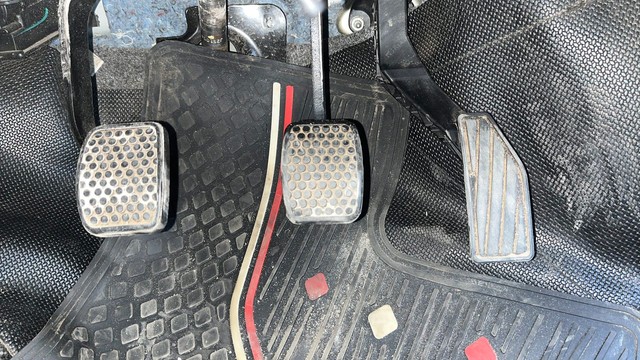 Second-hand 2021 Maruti Suzuki Alto 800 LXi for sale in Hyderabad-14