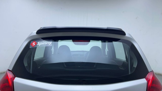 Second-hand 2021 Maruti Suzuki Alto 800 LXi for sale in Hyderabad-26