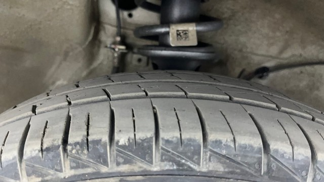 Second-hand 2021 Maruti Suzuki Alto 800 LXi for sale in Hyderabad-37