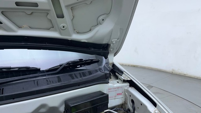 Second-hand 2021 Maruti Suzuki Alto 800 LXi for sale in Hyderabad-35