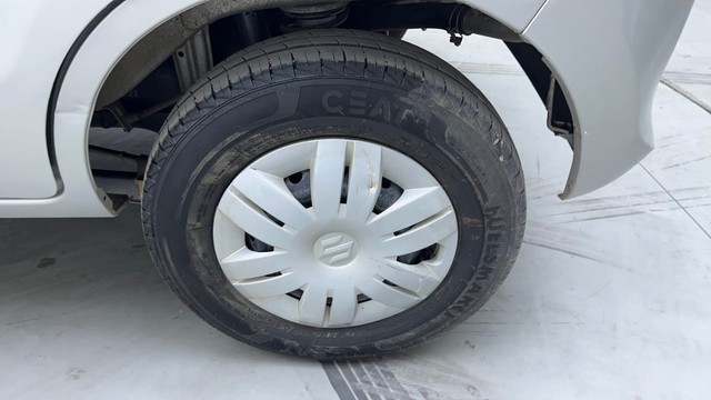 Second-hand 2021 Maruti Suzuki Alto 800 LXi for sale in Hyderabad-19