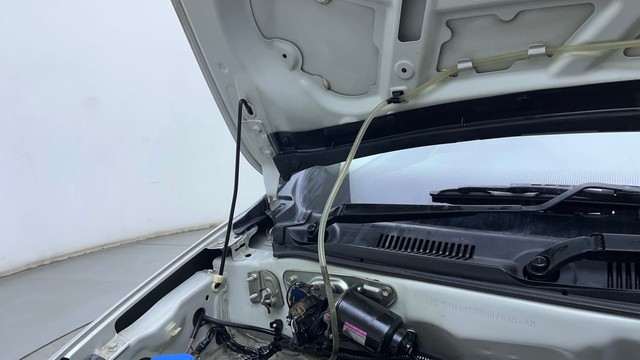 Second-hand 2021 Maruti Suzuki Alto 800 LXi for sale in Hyderabad-39