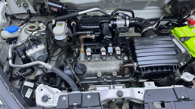 Second-hand 2021 Maruti Suzuki Alto 800 LXi for sale in Hyderabad-36