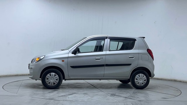 Second-hand 2021 Maruti Suzuki Alto 800 LXi for sale in Hyderabad-6
