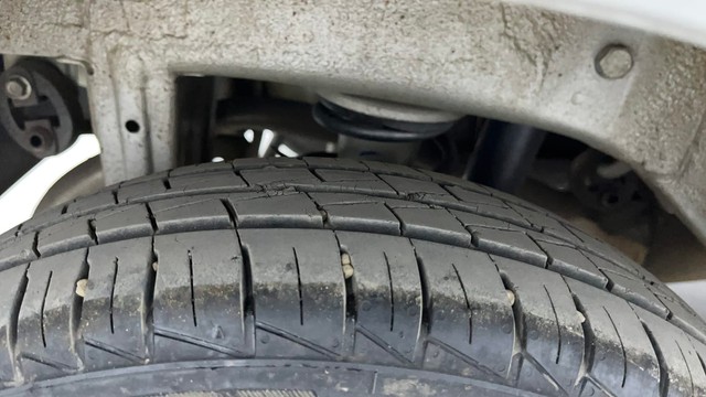 Second-hand 2021 Maruti Suzuki Alto 800 LXi for sale in Hyderabad-27