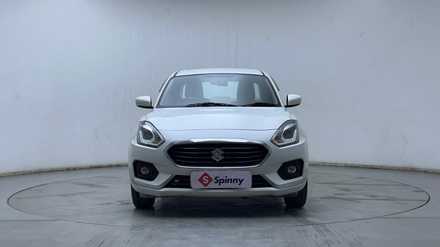 Second-hand 2017 Maruti Suzuki Dzire ZXI Plus for sale in Hyderabad-7