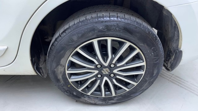 Second-hand 2017 Maruti Suzuki Dzire ZXI Plus for sale in Hyderabad-19