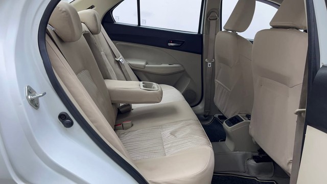 Second-hand 2017 Maruti Suzuki Dzire ZXI Plus for sale in Hyderabad-31