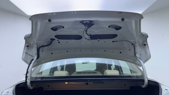 Second-hand 2017 Maruti Suzuki Dzire ZXI Plus for sale in Hyderabad-25