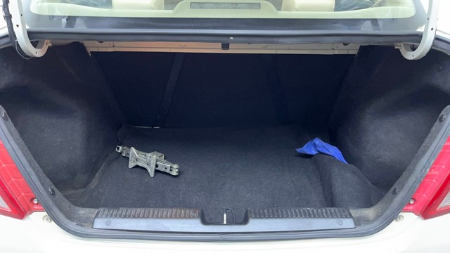 Second-hand 2017 Maruti Suzuki Dzire ZXI Plus for sale in Hyderabad-9