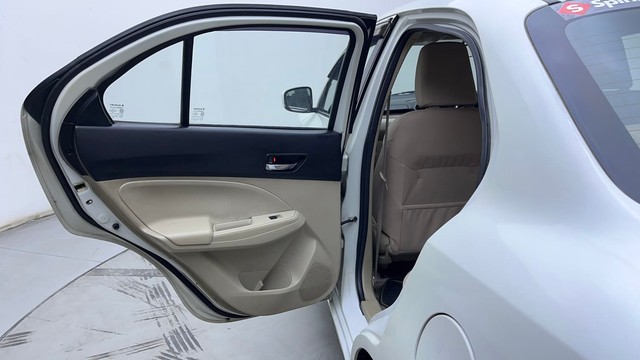 Second-hand 2017 Maruti Suzuki Dzire ZXI Plus for sale in Hyderabad-34