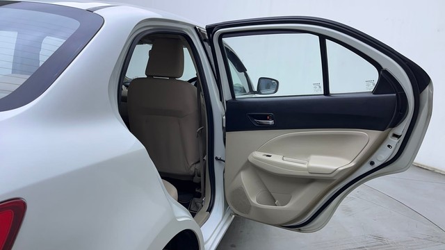 Second-hand 2017 Maruti Suzuki Dzire ZXI Plus for sale in Hyderabad-35