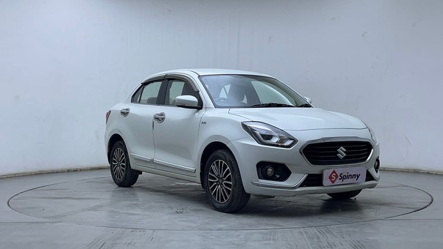 Second-hand 2017 Maruti Suzuki Dzire ZXI Plus for sale in Hyderabad-1