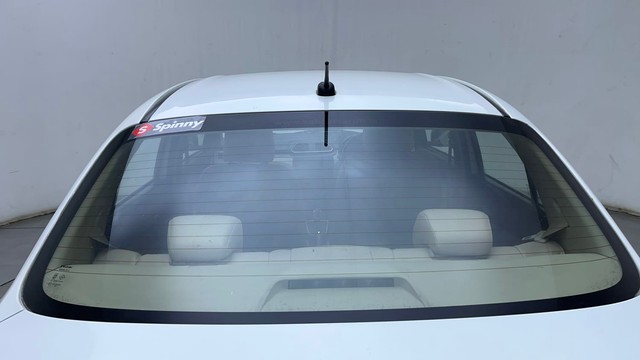 Second-hand 2017 Maruti Suzuki Dzire ZXI Plus for sale in Hyderabad-29