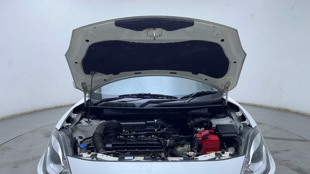 Second-hand 2017 Maruti Suzuki Dzire ZXI Plus for sale in Hyderabad-8