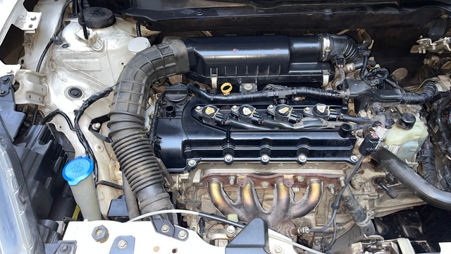 Second-hand 2017 Maruti Suzuki Dzire ZXI Plus for sale in Hyderabad-38