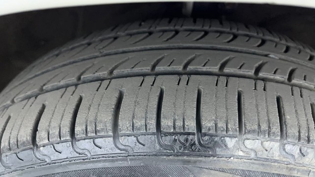 Second-hand 2017 Maruti Suzuki Dzire ZXI Plus for sale in Hyderabad-28