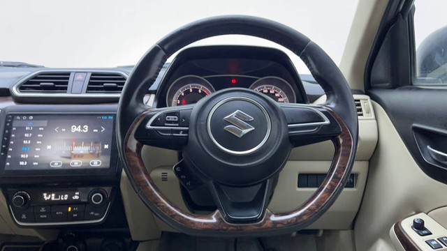 Second-hand 2017 Maruti Suzuki Dzire ZXI Plus for sale in Hyderabad-32