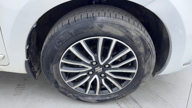 Second-hand 2017 Maruti Suzuki Dzire ZXI Plus for sale in Hyderabad-17