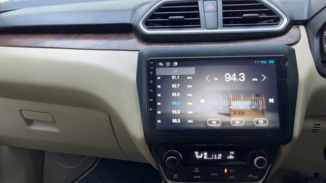 Second-hand 2017 Maruti Suzuki Dzire ZXI Plus for sale in Hyderabad-33