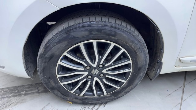 Second-hand 2017 Maruti Suzuki Dzire ZXI Plus for sale in Hyderabad-20