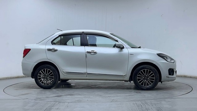 Second-hand 2017 Maruti Suzuki Dzire ZXI Plus for sale in Hyderabad-2