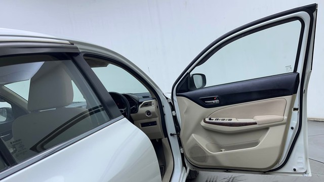 Second-hand 2017 Maruti Suzuki Dzire ZXI Plus for sale in Hyderabad-16