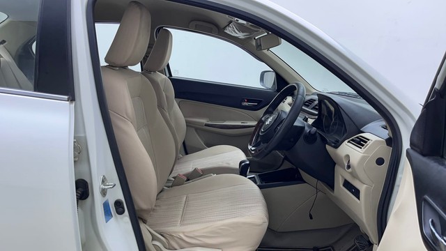 Second-hand 2017 Maruti Suzuki Dzire ZXI Plus for sale in Hyderabad-15