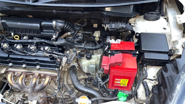 Second-hand 2017 Maruti Suzuki Dzire ZXI Plus for sale in Hyderabad-39