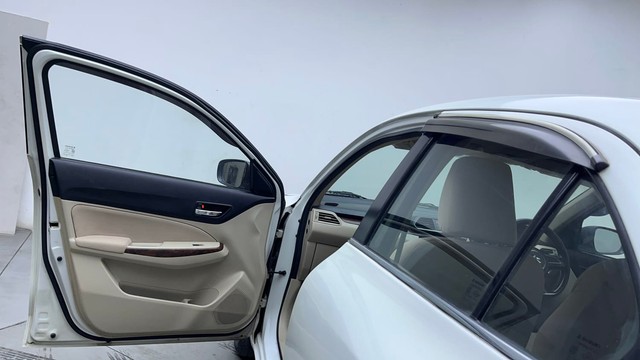 Second-hand 2017 Maruti Suzuki Dzire ZXI Plus for sale in Hyderabad-27