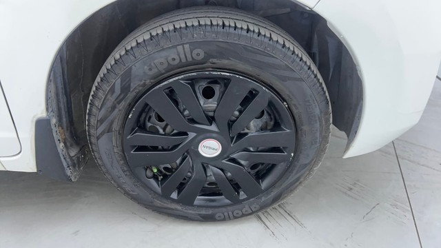 Second-hand 2016 Honda Jazz S for sale in Hyderabad-17