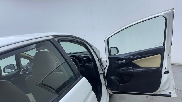 Second-hand 2016 Honda Jazz S for sale in Hyderabad-16