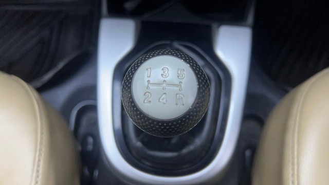 Second-hand 2016 Honda Jazz S for sale in Hyderabad-12