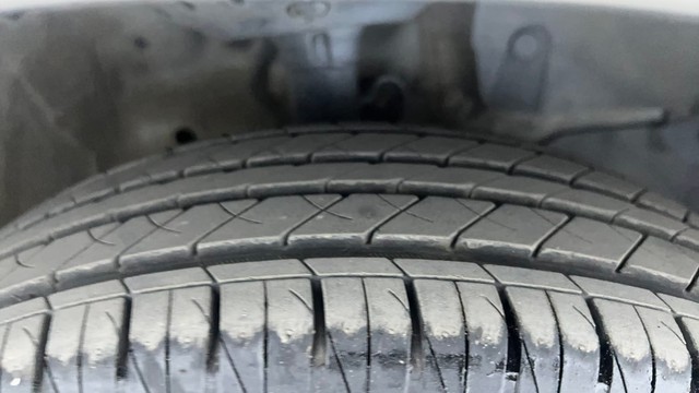 Second-hand 2016 Honda Jazz S for sale in Hyderabad-26