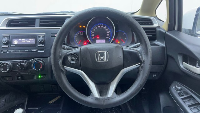 Second-hand 2016 Honda Jazz S for sale in Hyderabad-37