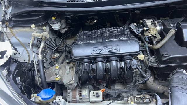 Second-hand 2016 Honda Jazz S for sale in Hyderabad-24