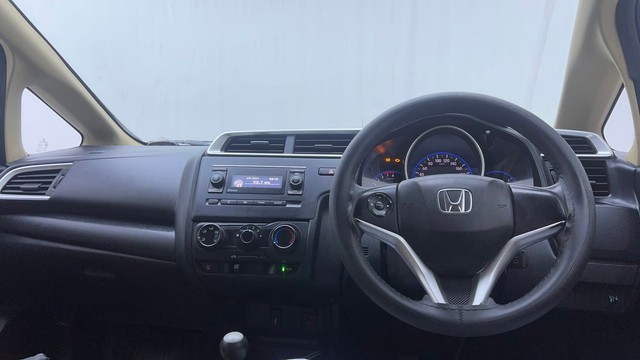 Second-hand 2016 Honda Jazz S for sale in Hyderabad-11