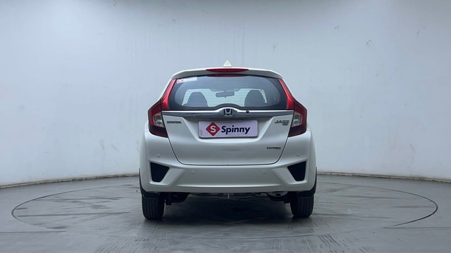 Second-hand 2016 Honda Jazz S for sale in Hyderabad-4