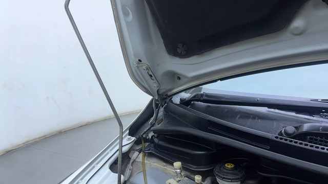 Second-hand 2016 Honda Jazz S for sale in Hyderabad-39