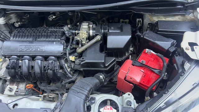 Second-hand 2016 Honda Jazz S for sale in Hyderabad-38