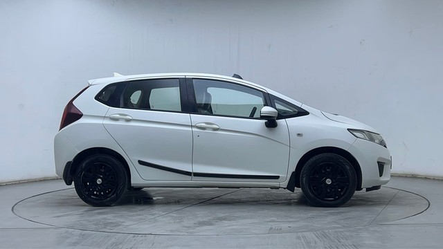 Second-hand 2016 Honda Jazz S for sale in Hyderabad-2