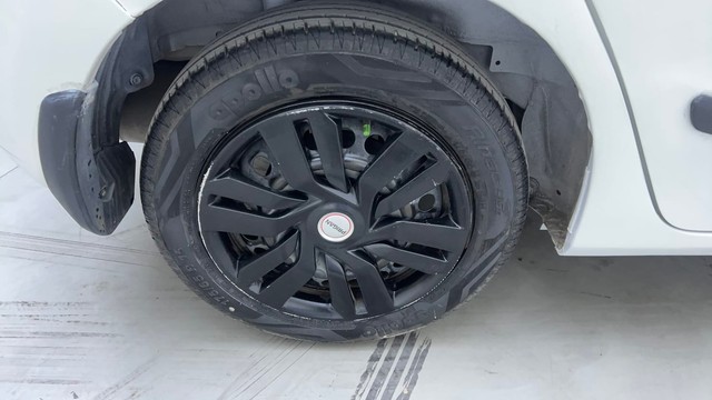 Second-hand 2016 Honda Jazz S for sale in Hyderabad-18